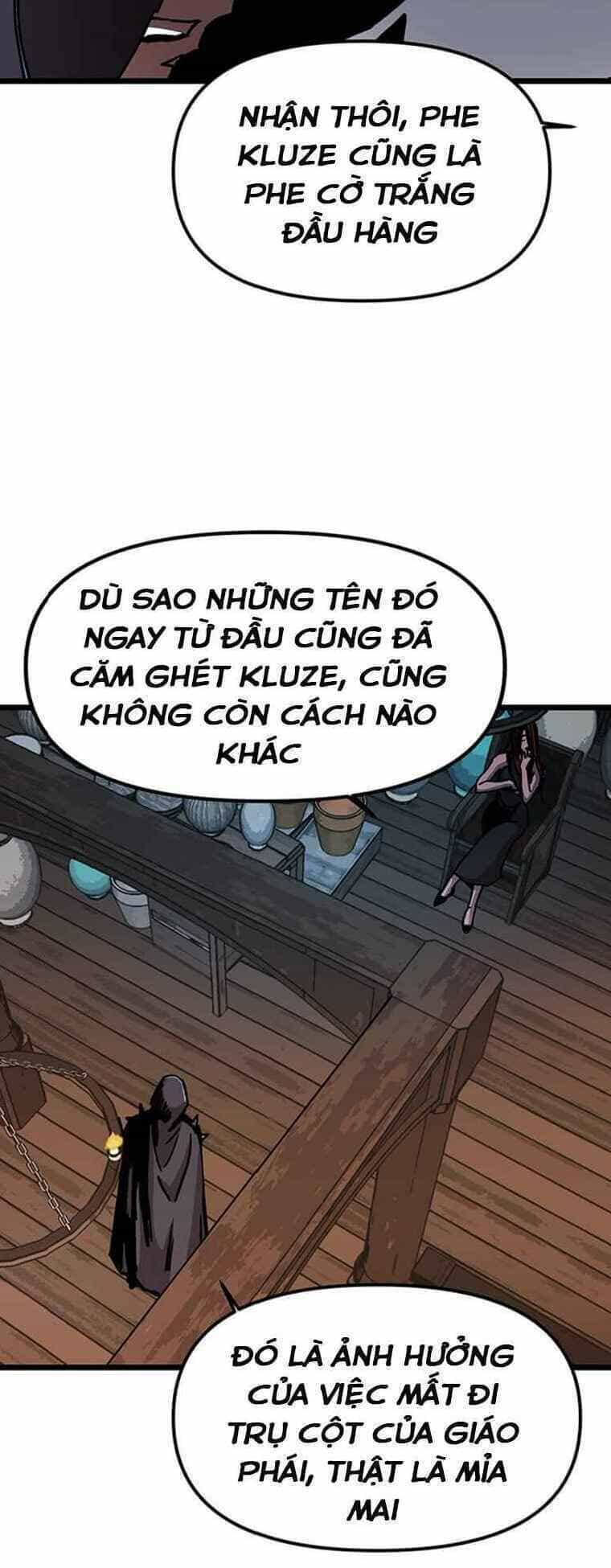 Người Chơi Lỗi - Chương 62 - ảnh 50