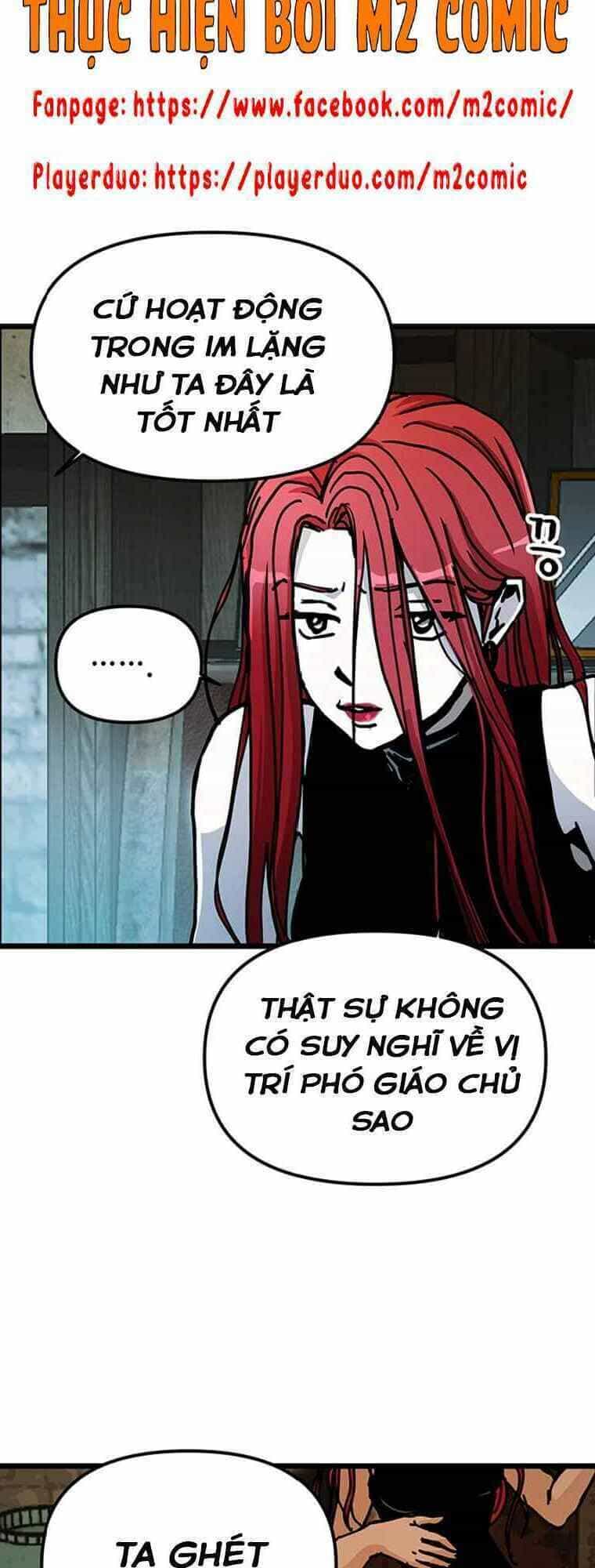 Người Chơi Lỗi - Chương 62 - ảnh 52