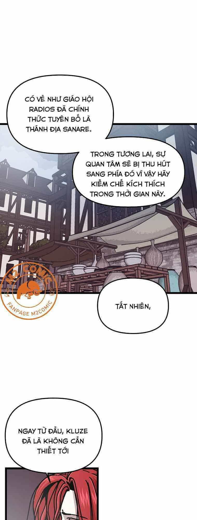 Người Chơi Lỗi - Chương 63 - ảnh 1