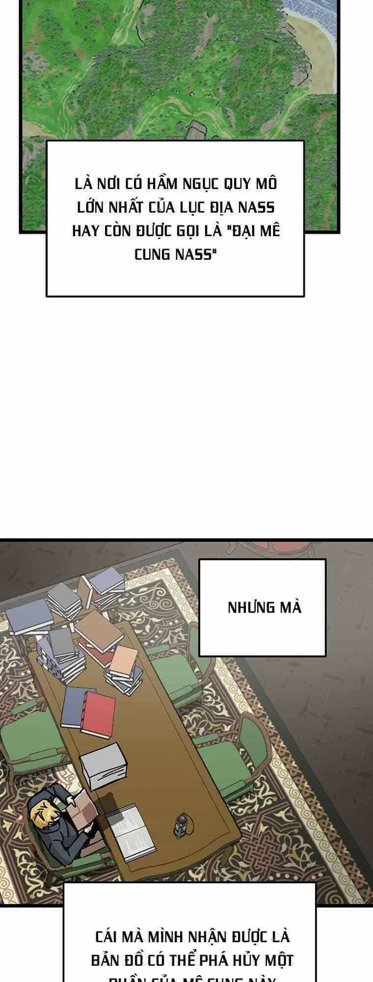 Người Chơi Lỗi - Chương 63 - ảnh 18