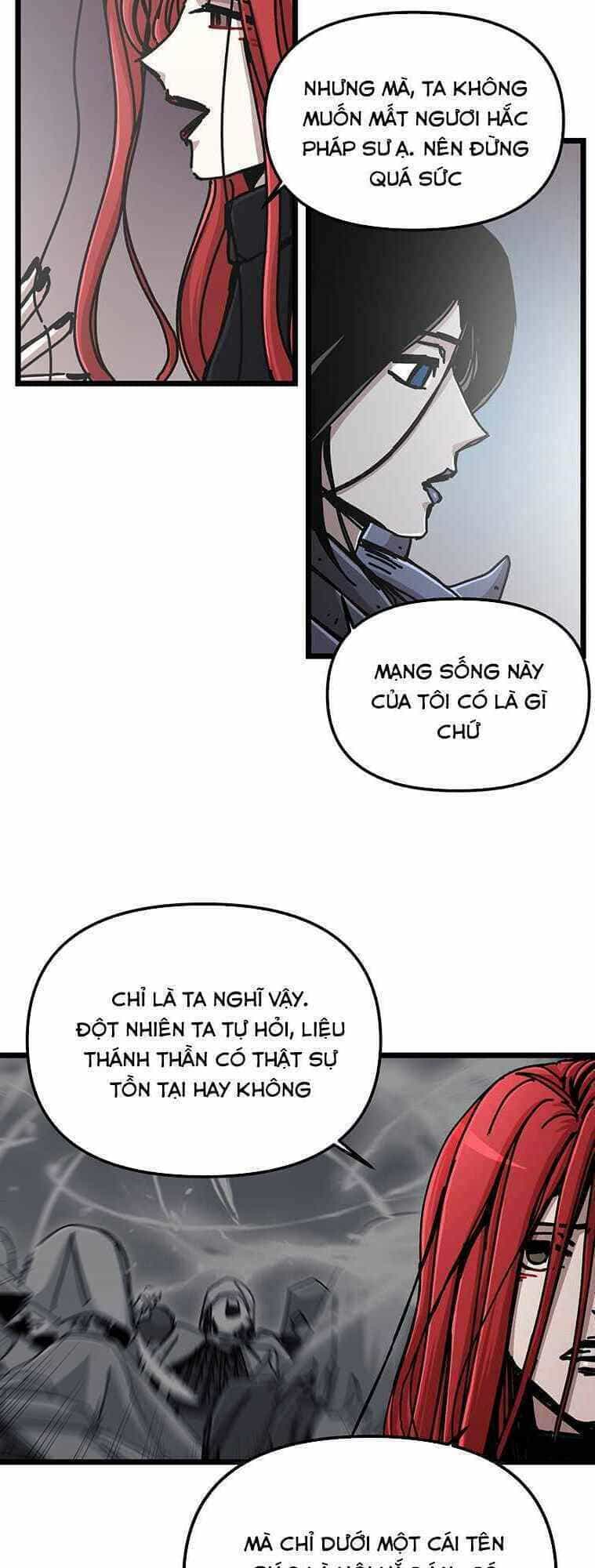 Người Chơi Lỗi - Chương 63 - ảnh 2