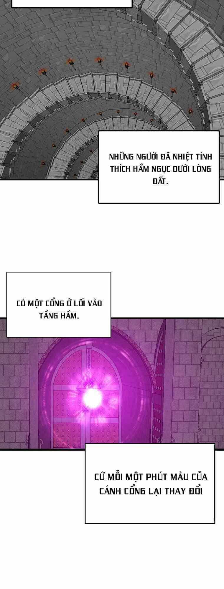 Người Chơi Lỗi - Chương 63 - ảnh 21