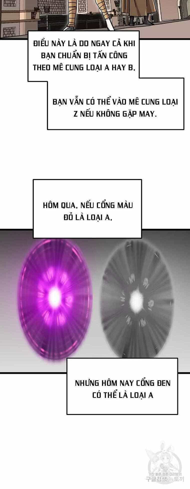 Người Chơi Lỗi - Chương 63 - ảnh 24