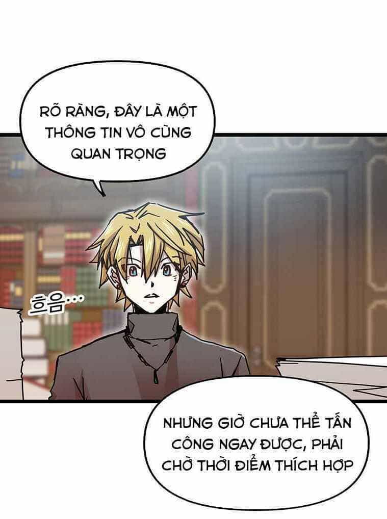 Người Chơi Lỗi - Chương 63 - ảnh 28