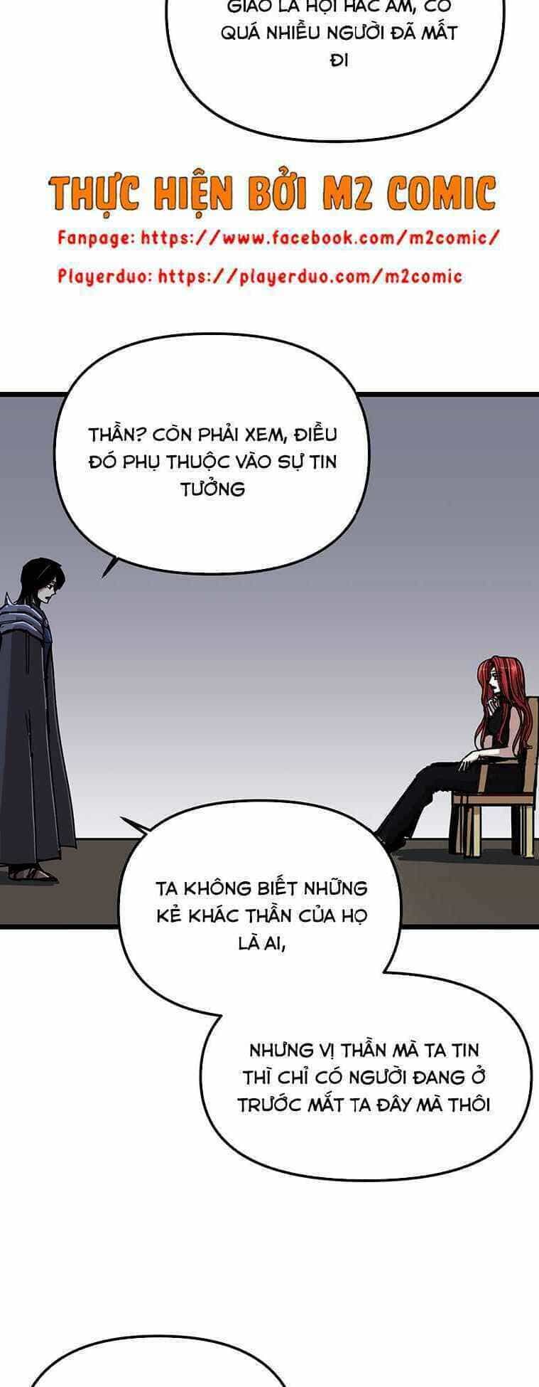 Người Chơi Lỗi - Chương 63 - ảnh 3