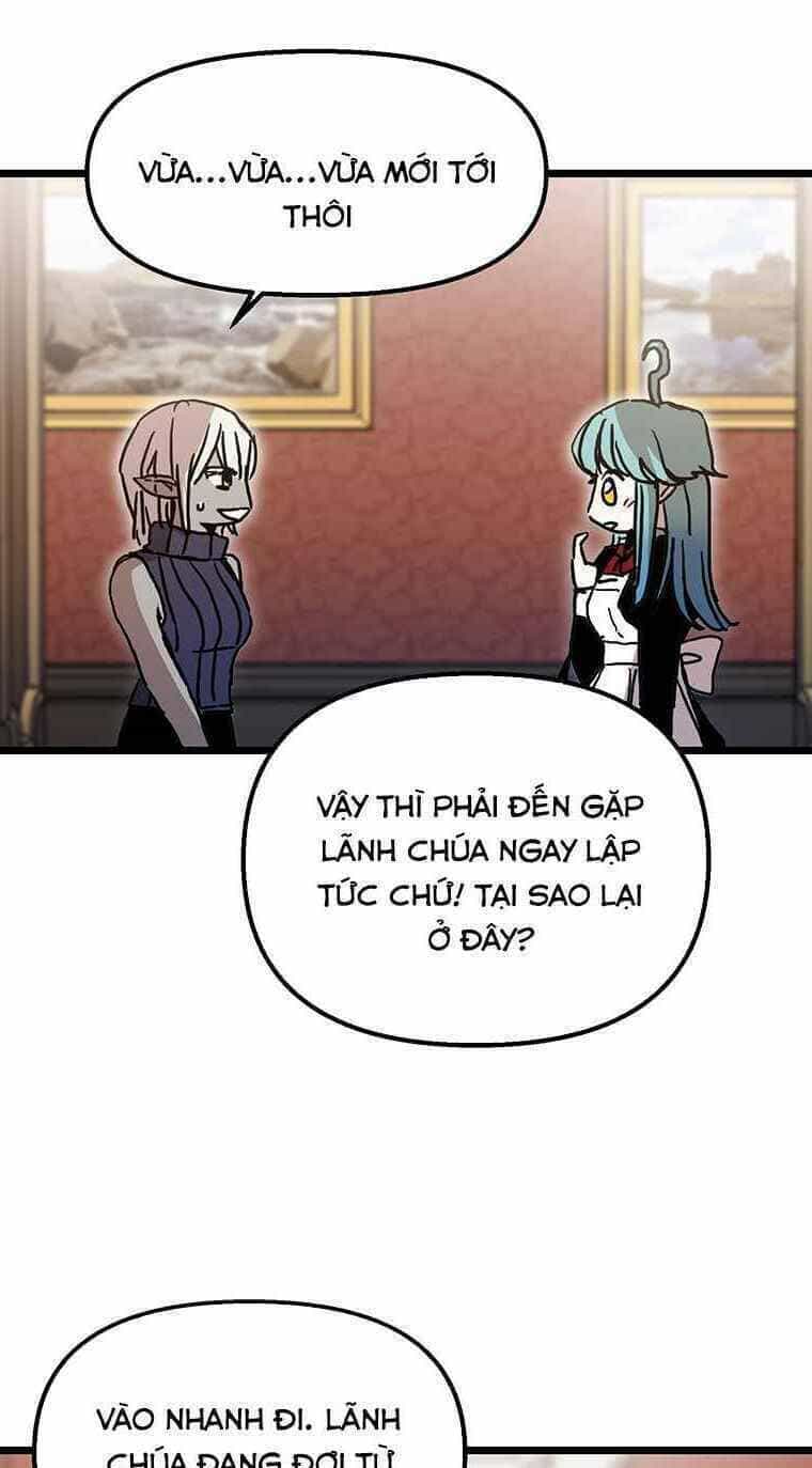 Người Chơi Lỗi - Chương 63 - ảnh 32
