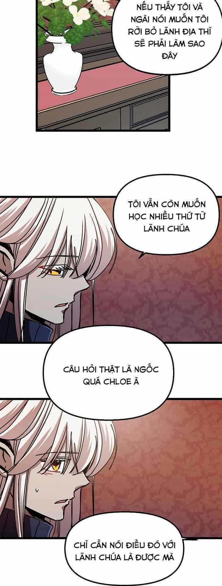 Người Chơi Lỗi - Chương 63 - ảnh 34