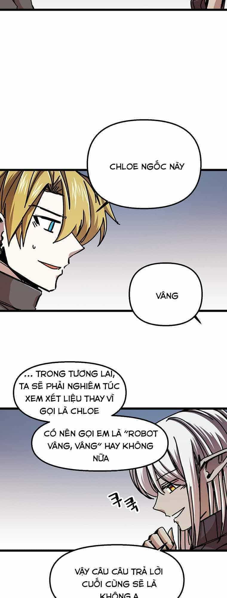 Người Chơi Lỗi - Chương 63 - ảnh 39