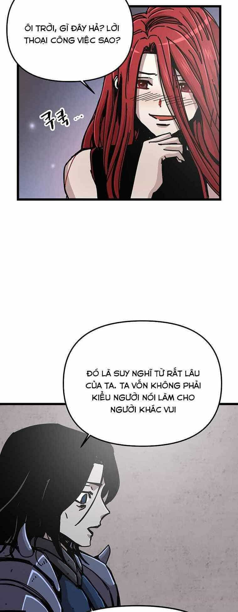 Người Chơi Lỗi - Chương 63 - ảnh 4