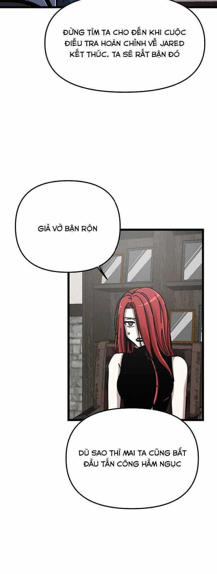 Người Chơi Lỗi - Chương 63 - ảnh 5