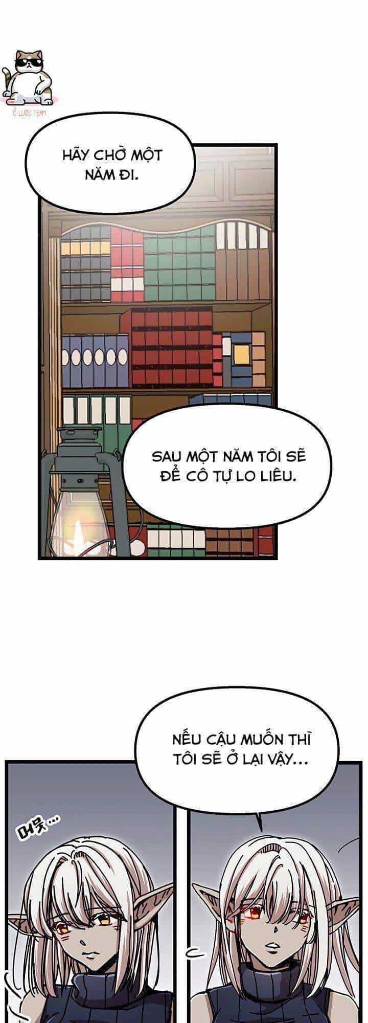 Người Chơi Lỗi - Chương 64 - ảnh 18