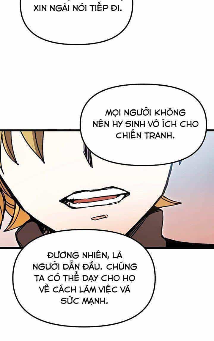 Người Chơi Lỗi - Chương 64 - ảnh 28