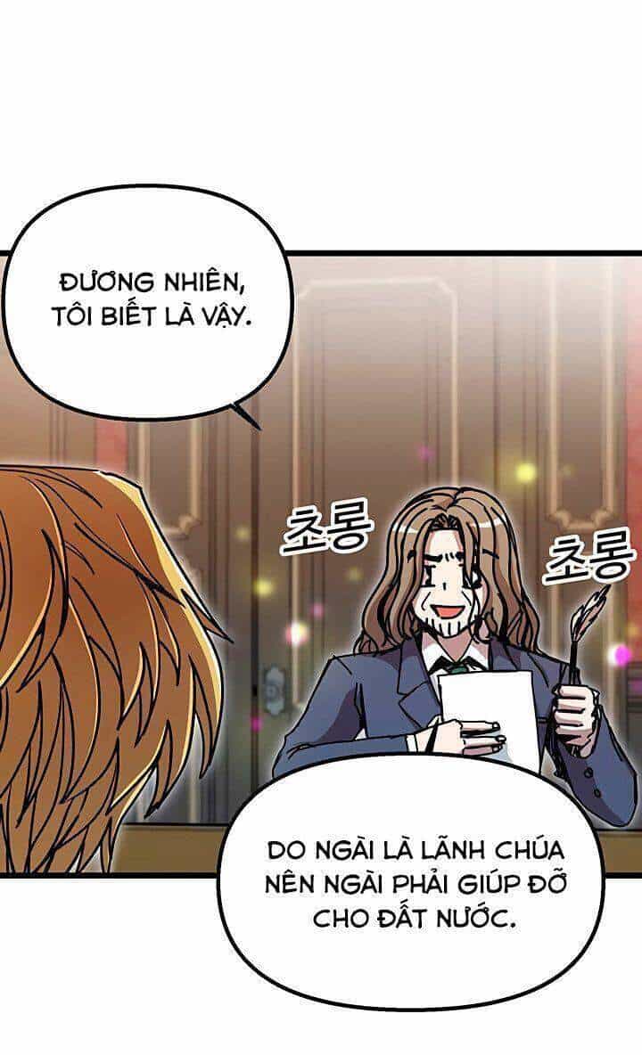 Người Chơi Lỗi - Chương 64 - ảnh 31
