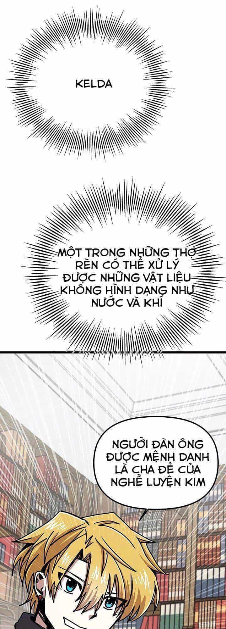 Người Chơi Lỗi - Chương 64 - ảnh 44