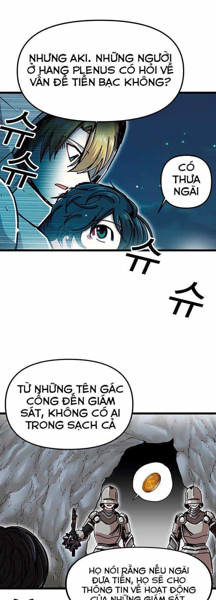 Người Chơi Lỗi - Chương 64 - ảnh 50