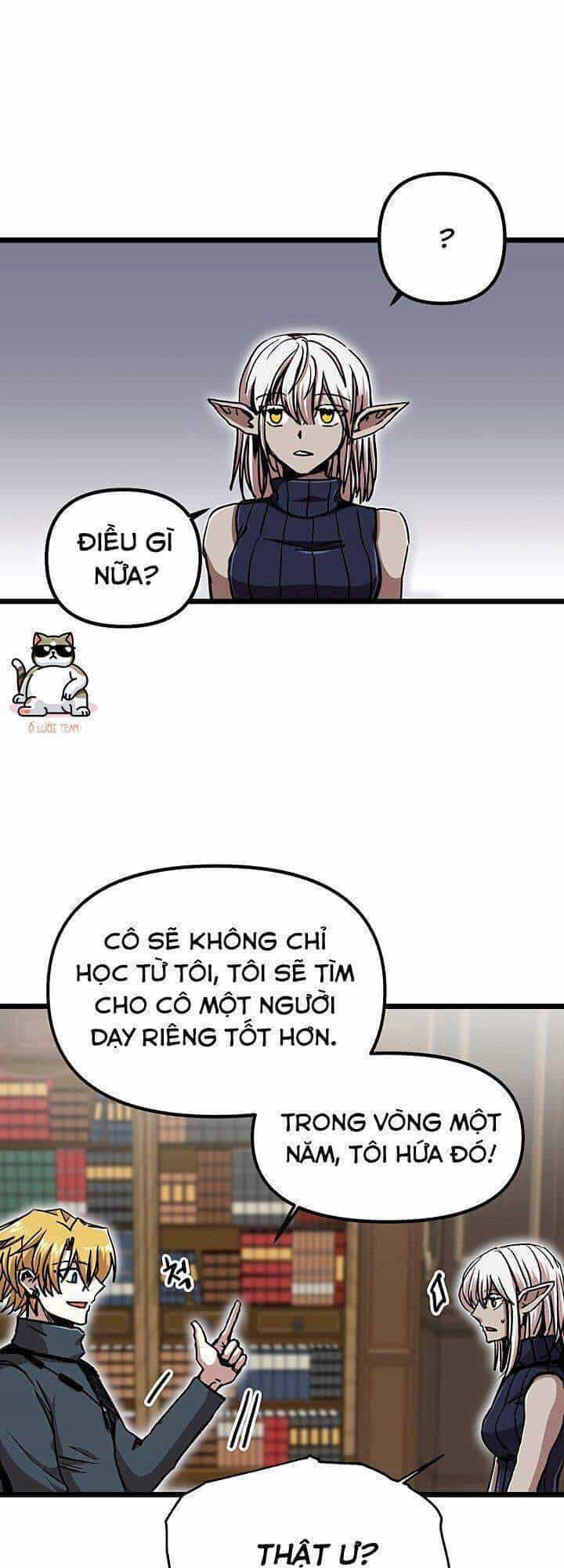 Người Chơi Lỗi - Chương 64 - ảnh 9