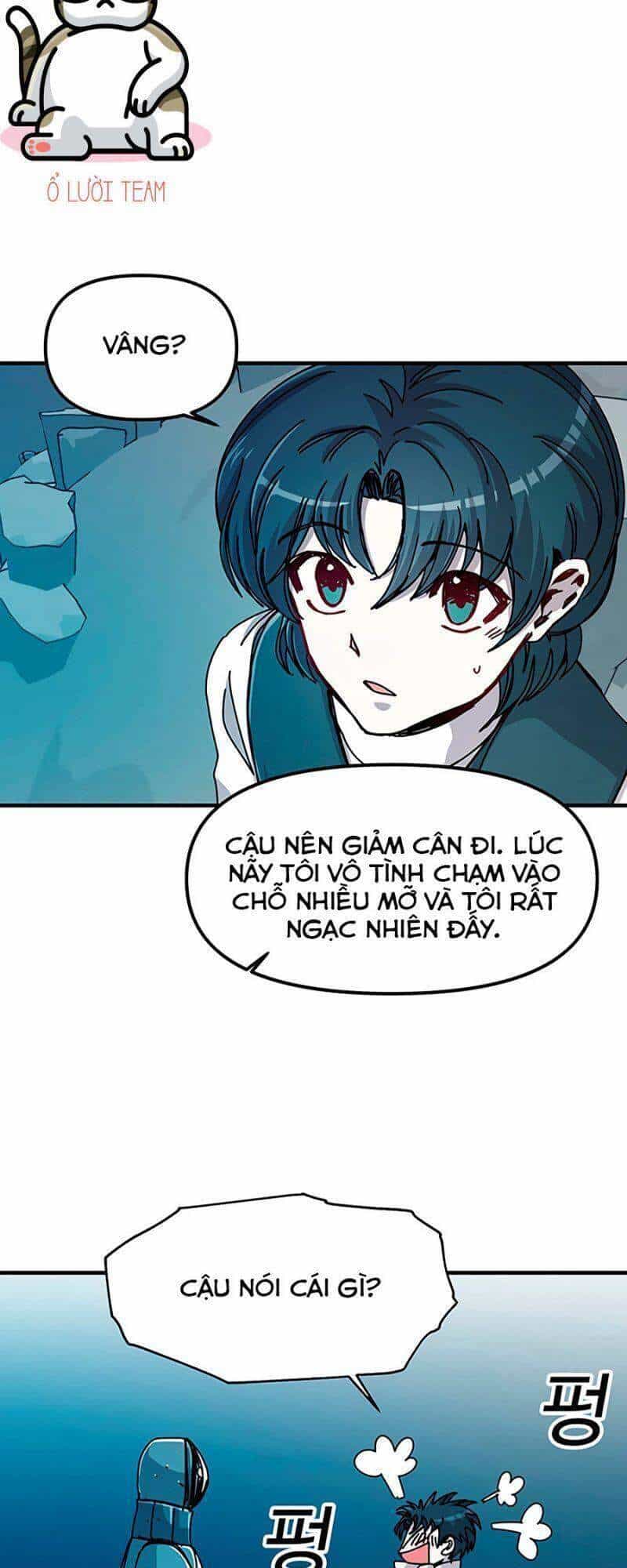 Người Chơi Lỗi - Chương 65 - ảnh 16