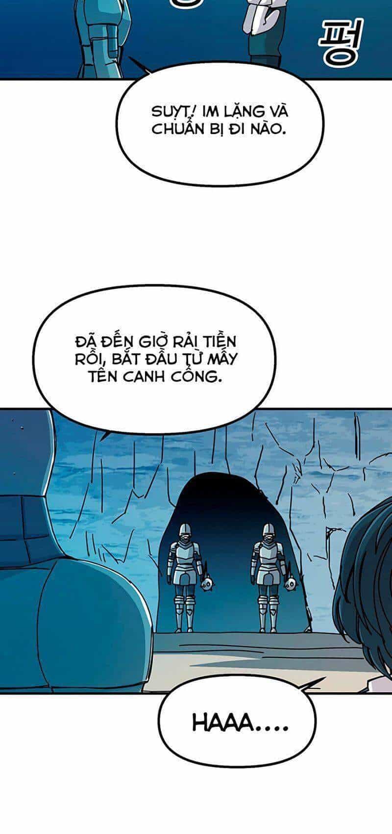 Người Chơi Lỗi - Chương 65 - ảnh 17