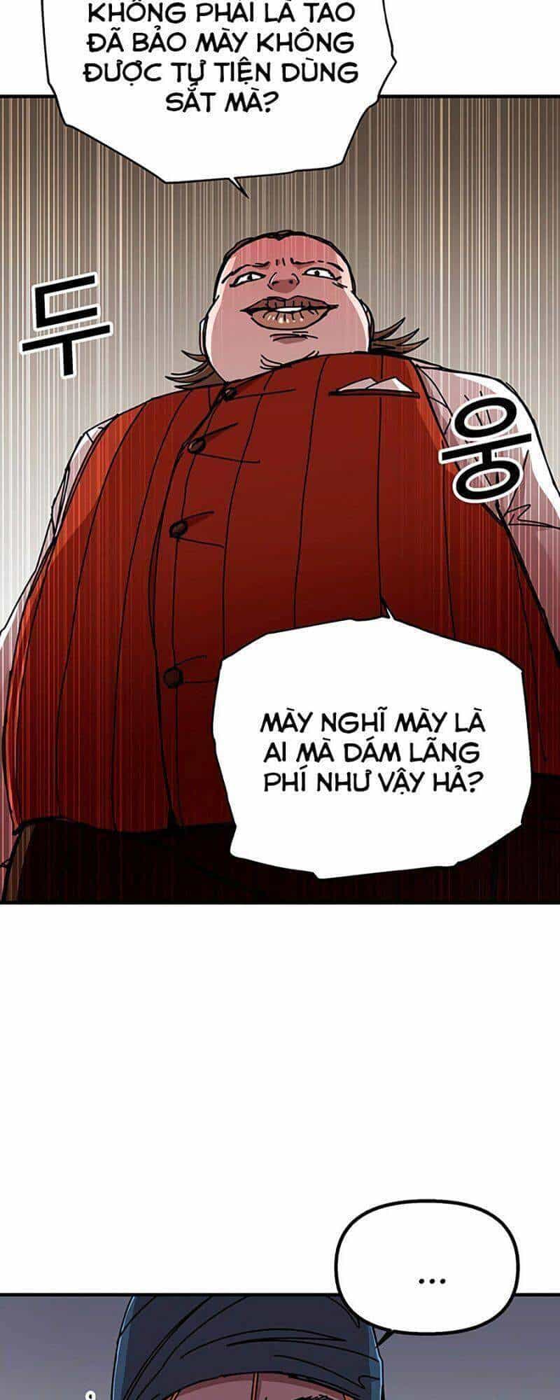 Người Chơi Lỗi - Chương 65 - ảnh 20