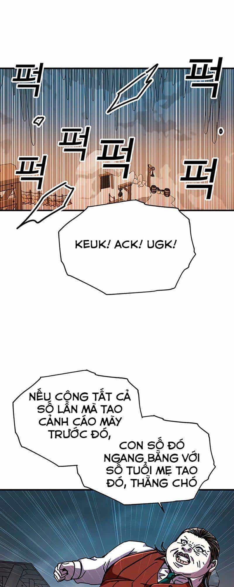 Người Chơi Lỗi - Chương 65 - ảnh 22