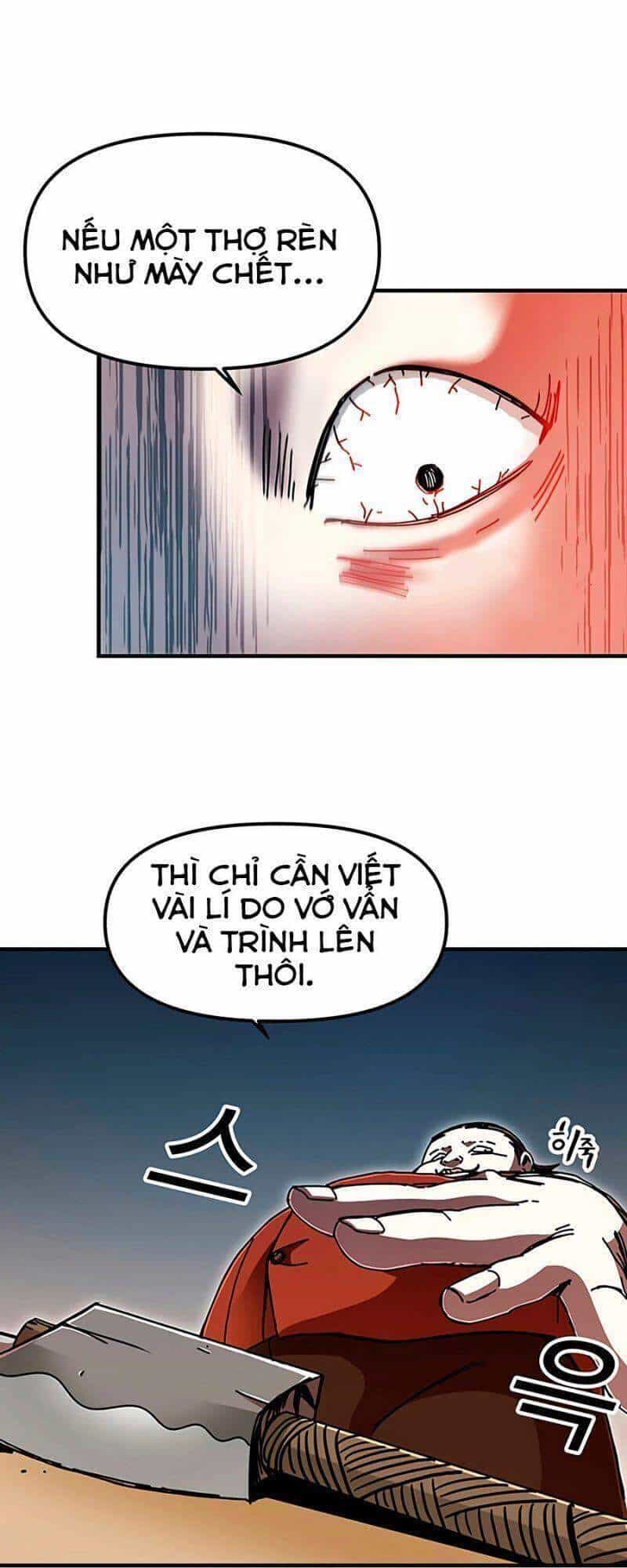 Người Chơi Lỗi - Chương 65 - ảnh 29