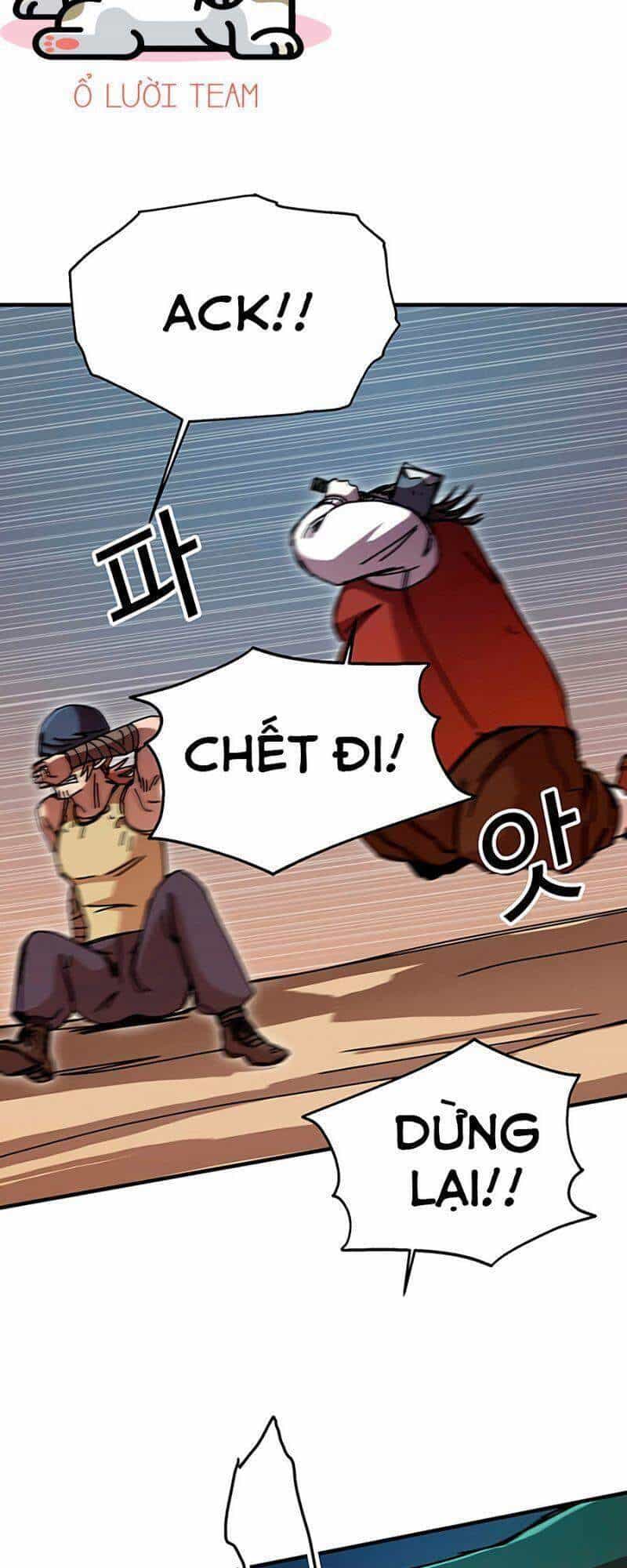 Người Chơi Lỗi - Chương 65 - ảnh 31