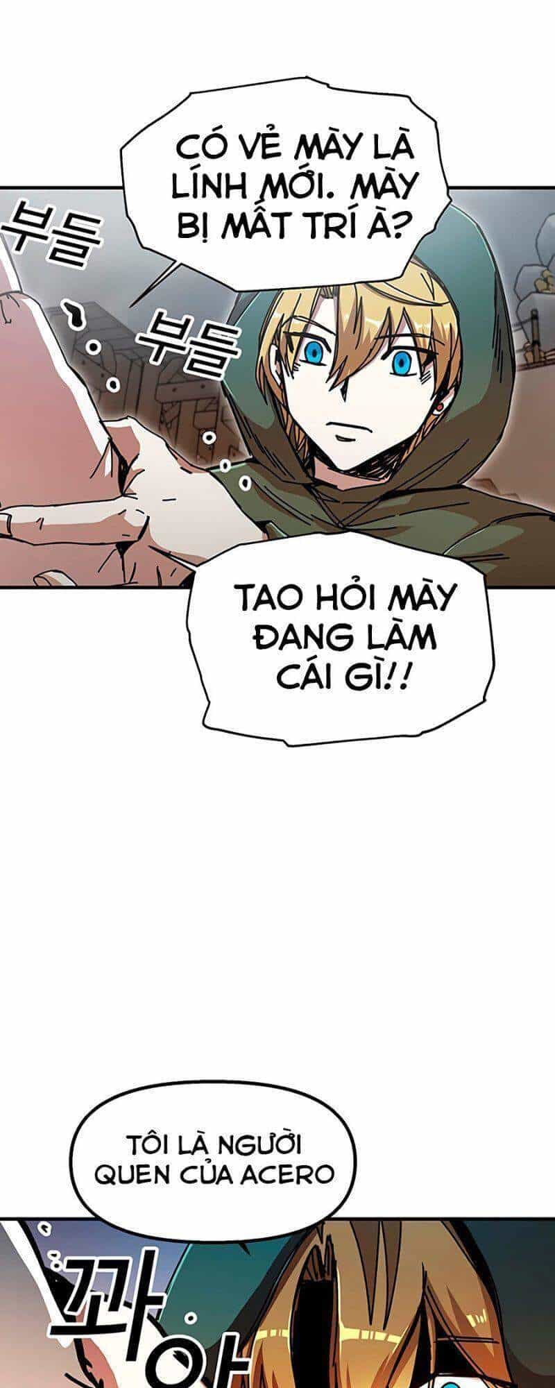 Người Chơi Lỗi - Chương 65 - ảnh 34