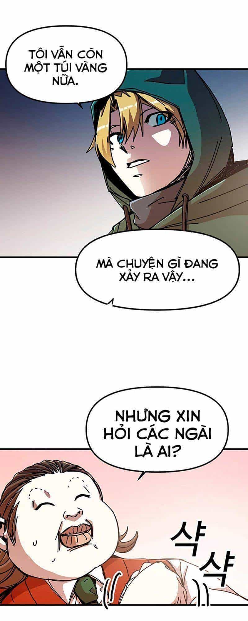 Người Chơi Lỗi - Chương 65 - ảnh 40