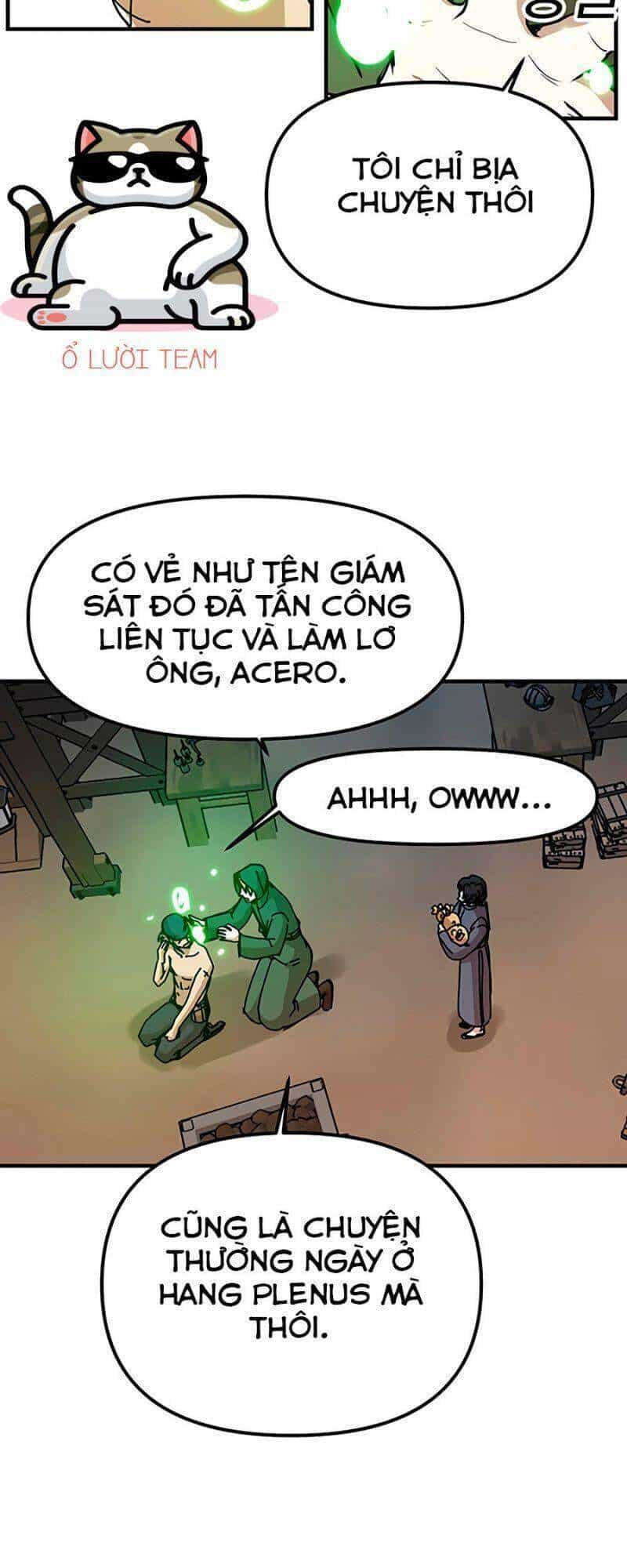 Người Chơi Lỗi - Chương 65 - ảnh 47