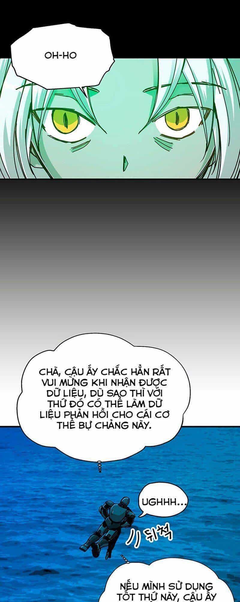 Người Chơi Lỗi - Chương 65 - ảnh 5