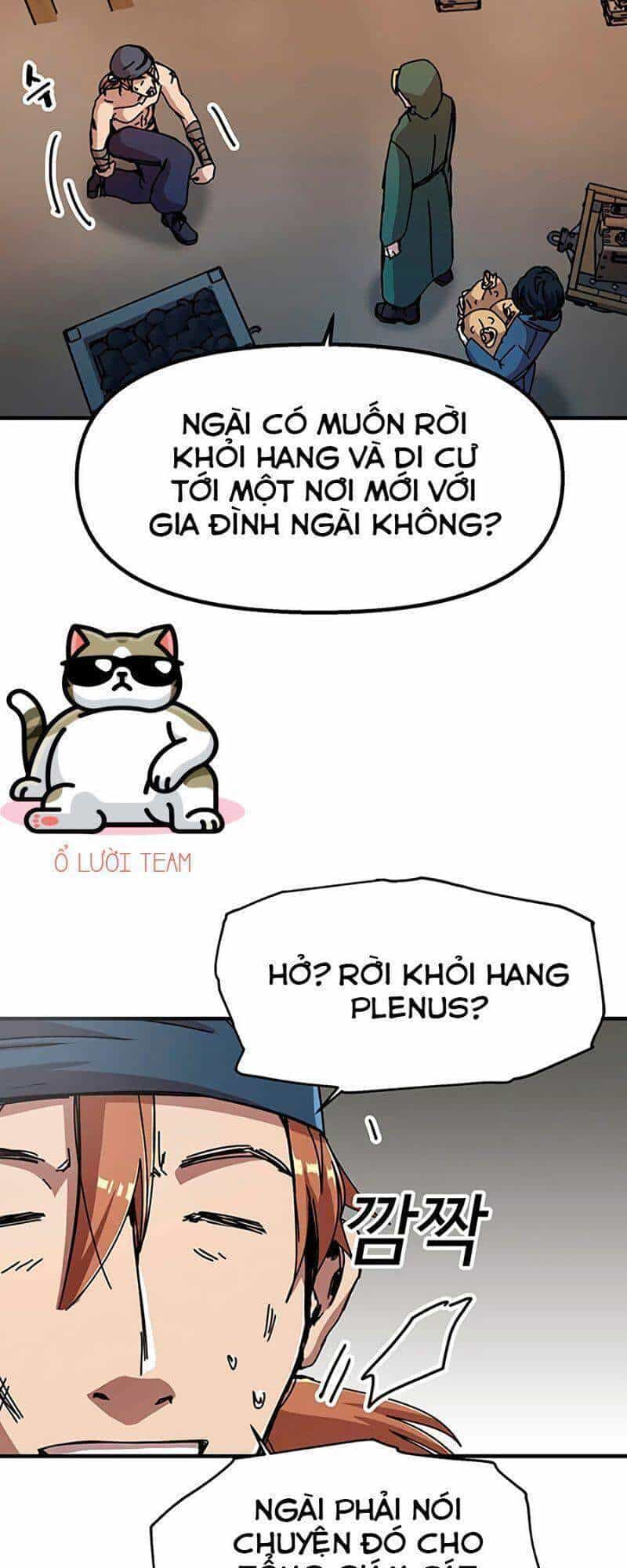 Người Chơi Lỗi - Chương 65 - ảnh 54