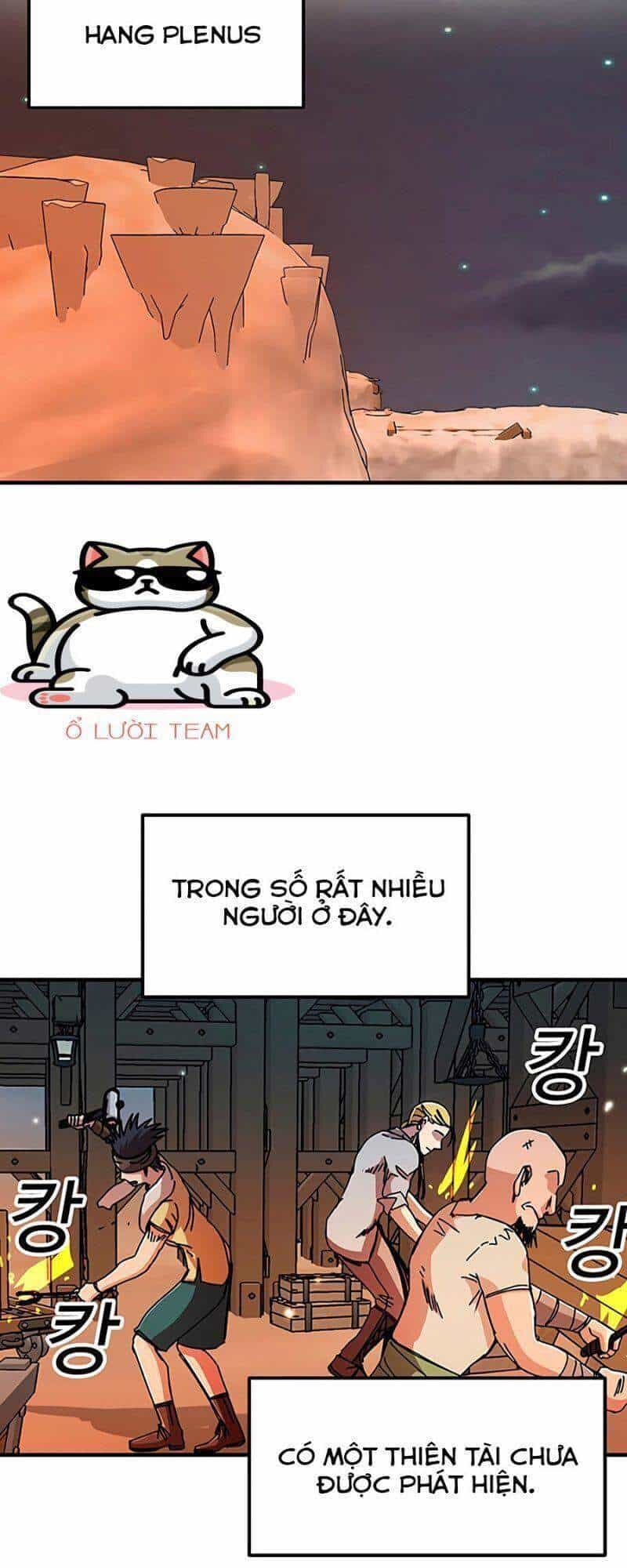 Người Chơi Lỗi - Chương 65 - ảnh 9