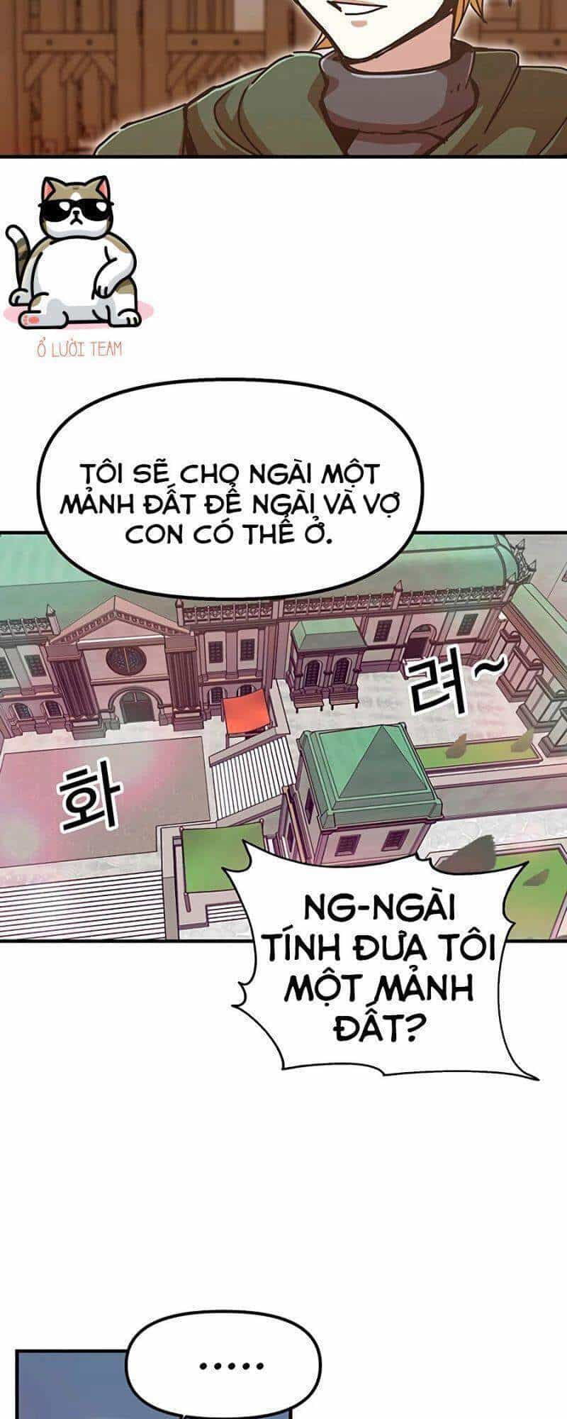 Người Chơi Lỗi - Chương 66 - ảnh 11