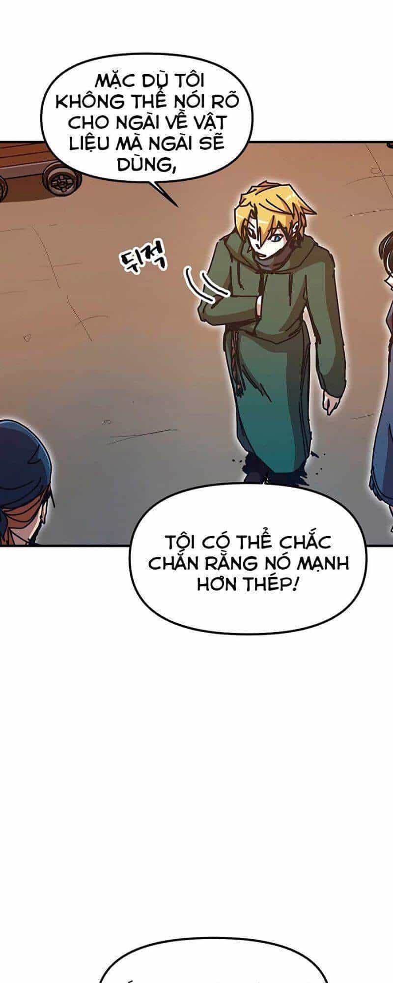 Người Chơi Lỗi - Chương 66 - ảnh 14