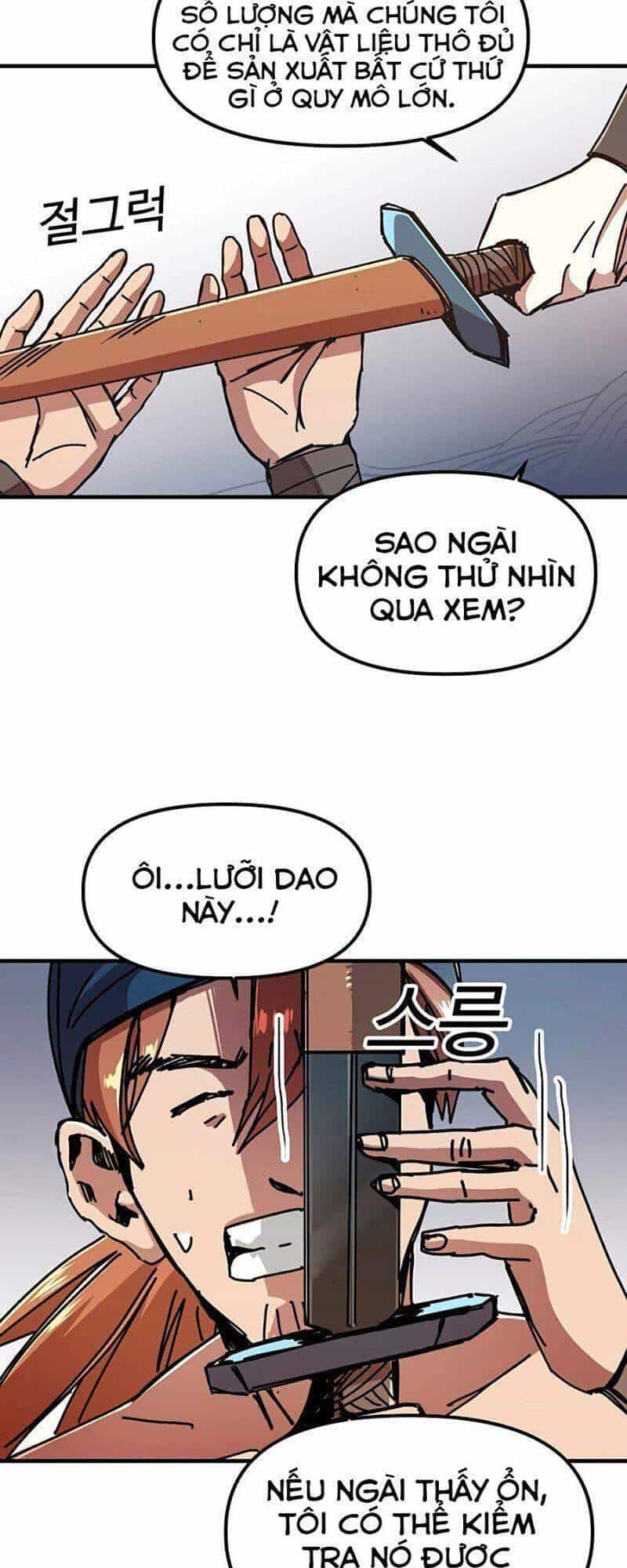 Người Chơi Lỗi - Chương 66 - ảnh 15