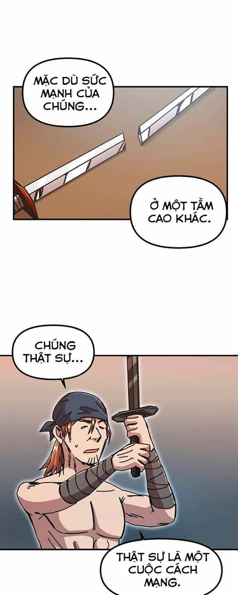 Người Chơi Lỗi - Chương 66 - ảnh 24
