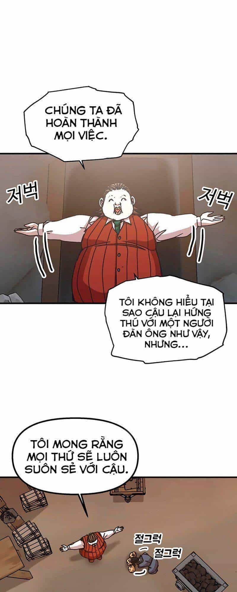 Người Chơi Lỗi - Chương 66 - ảnh 29