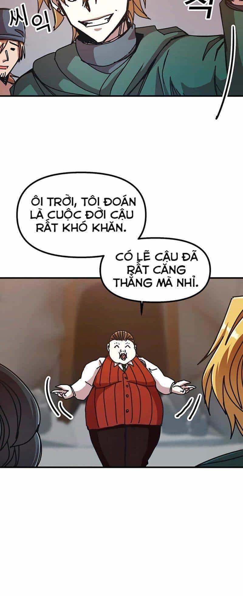 Người Chơi Lỗi - Chương 66 - ảnh 32