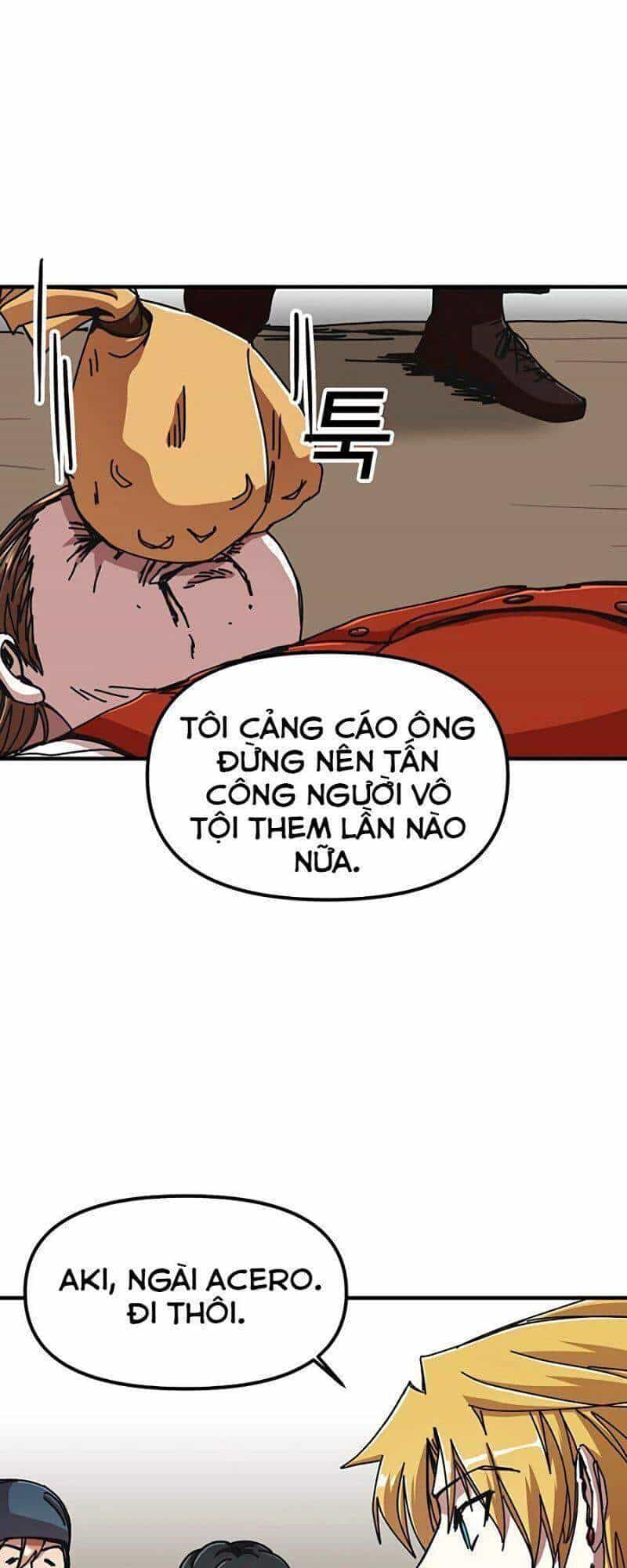 Người Chơi Lỗi - Chương 66 - ảnh 38