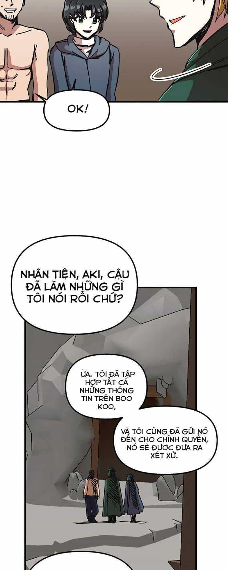 Người Chơi Lỗi - Chương 66 - ảnh 39
