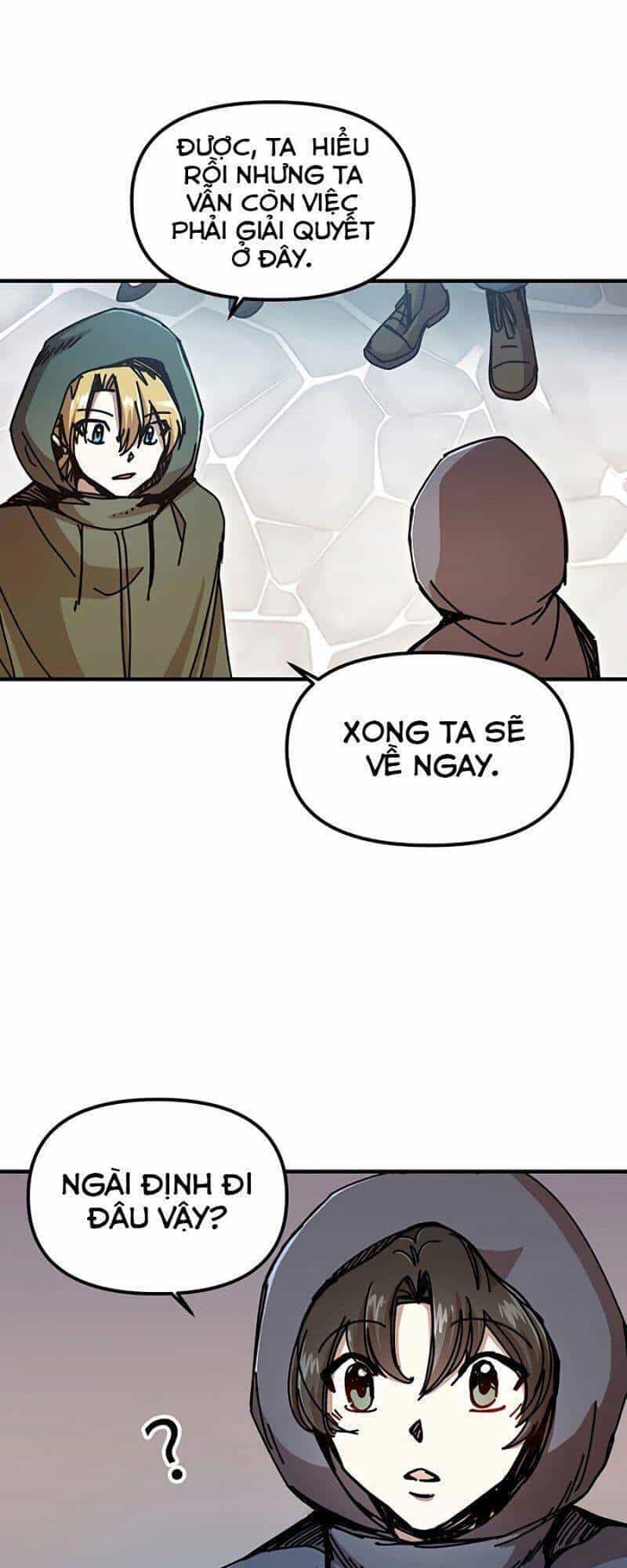 Người Chơi Lỗi - Chương 67 - ảnh 11