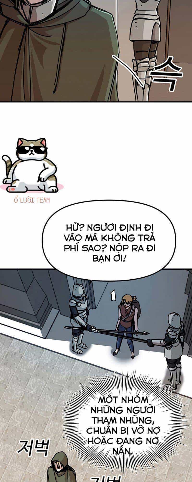 Người Chơi Lỗi - Chương 67 - ảnh 18
