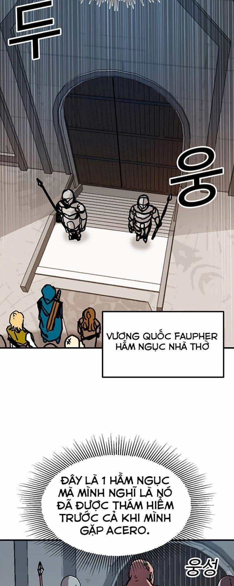 Người Chơi Lỗi - Chương 67 - ảnh 21