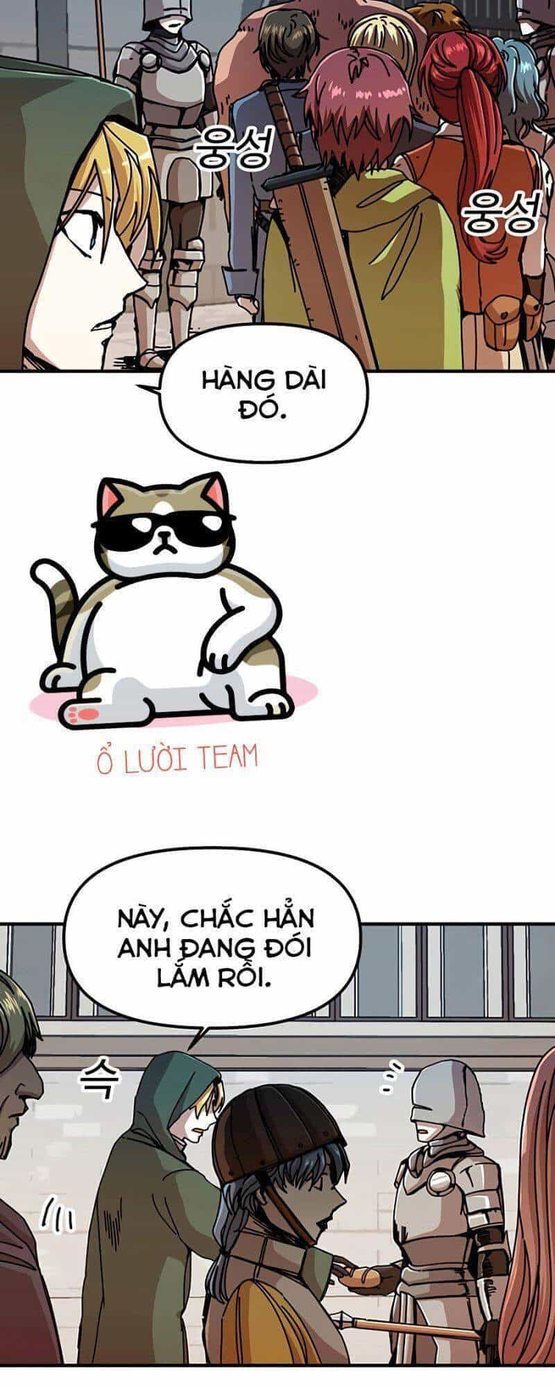 Người Chơi Lỗi - Chương 67 - ảnh 22