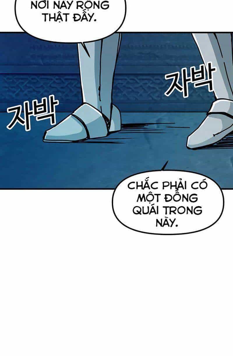 Người Chơi Lỗi - Chương 67 - ảnh 37
