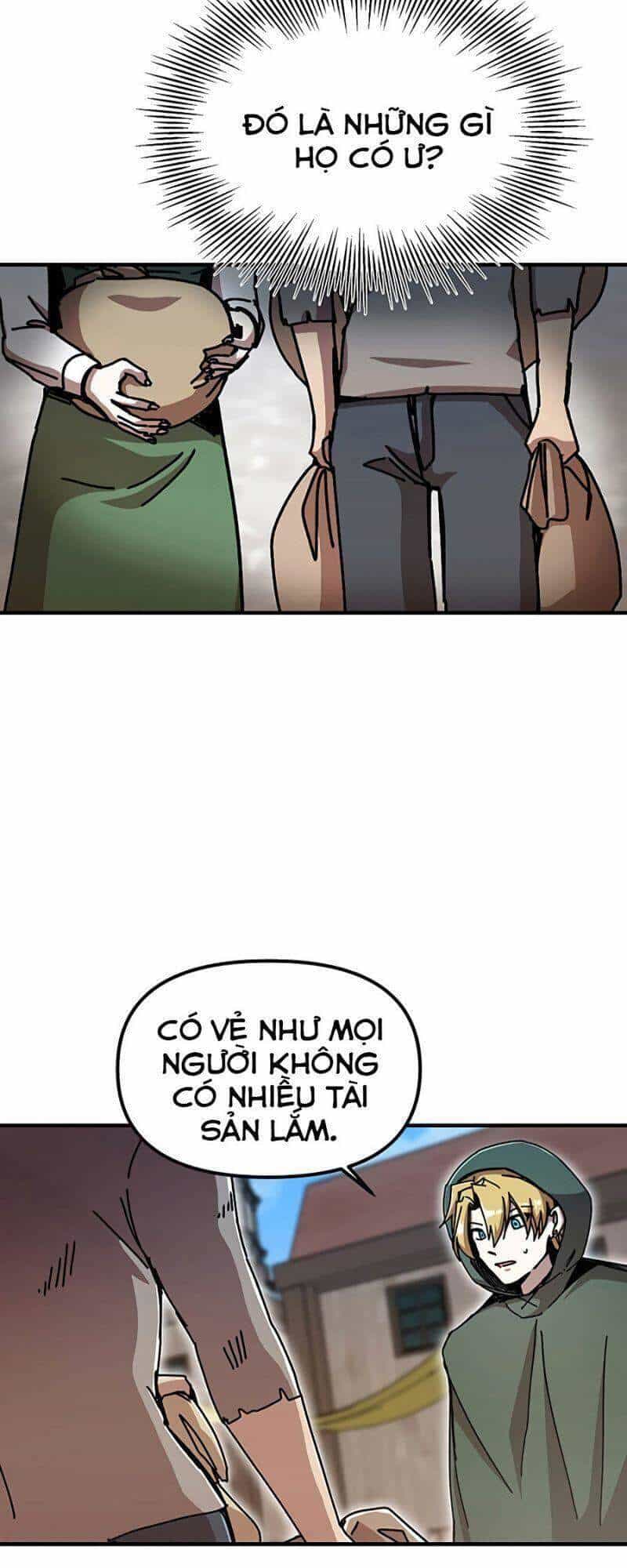 Người Chơi Lỗi - Chương 67 - ảnh 4