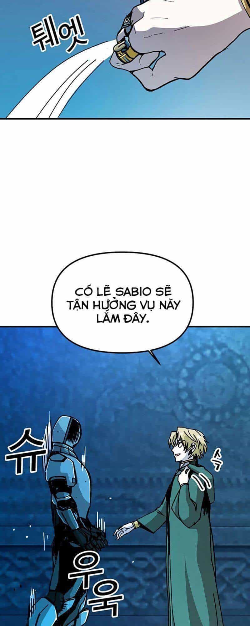 Người Chơi Lỗi - Chương 67 - ảnh 40
