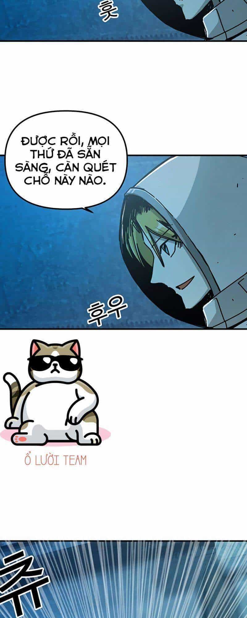 Người Chơi Lỗi - Chương 67 - ảnh 44