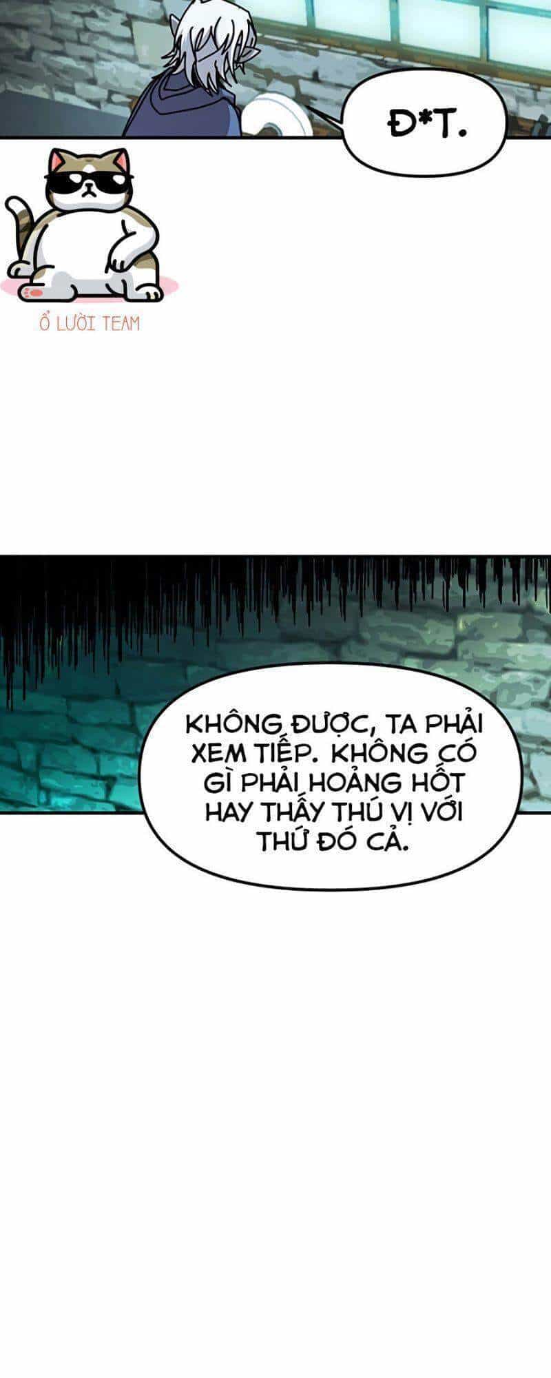 Người Chơi Lỗi - Chương 67 - ảnh 53