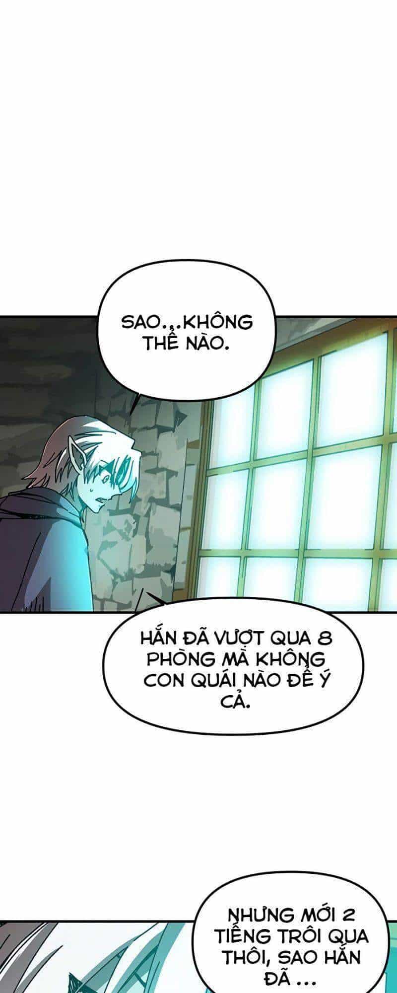 Người Chơi Lỗi - Chương 67 - ảnh 61